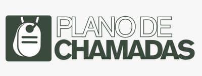 Logo Plano de Chamadas