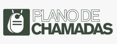 Logo Plano de Chamadas